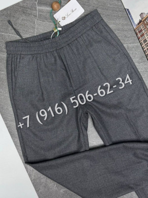 Брюки Loro Piana кашемир 31994 1