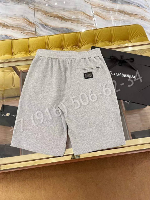 Шорты Dolce & Gabbana 31715