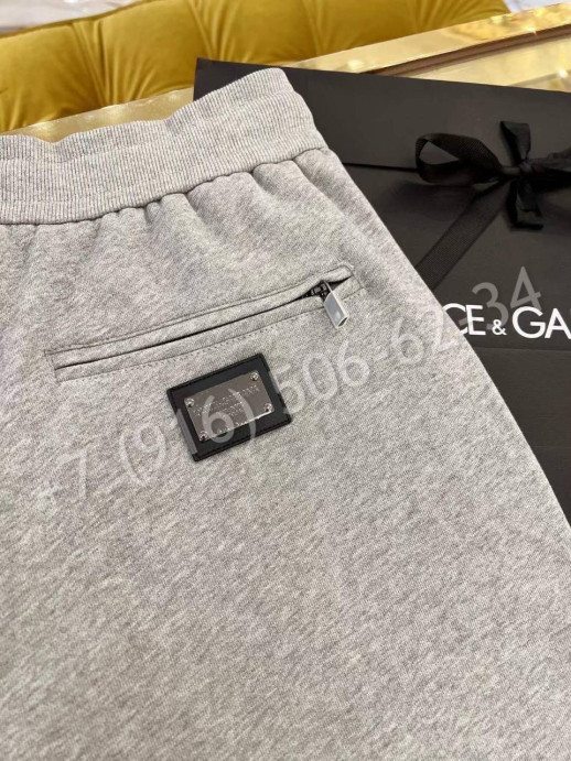 Шорты Dolce & Gabbana 31715