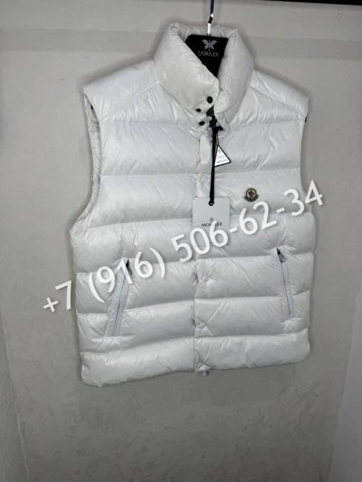 Жилетка Moncler 5775 2