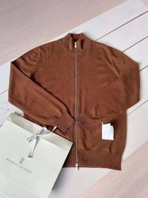 Кардиган Brunello Cucinelli 5422 2