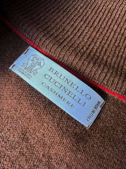 Кардиган Brunello Cucinelli 5422 2