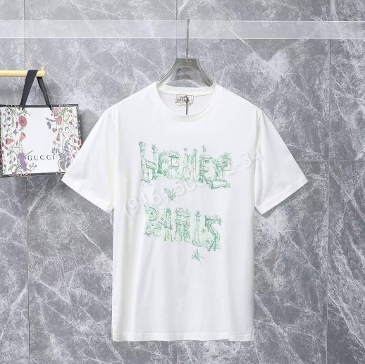 Футболка Hermes 11505
