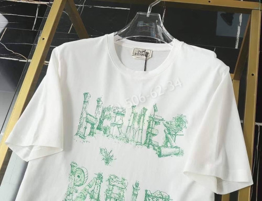 Футболка Hermes 11505