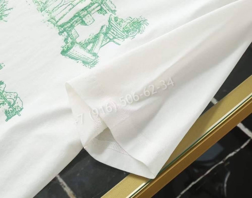 Футболка Hermes 11505