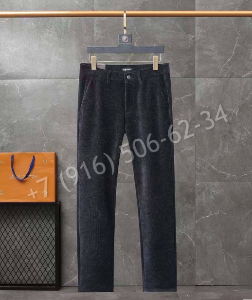 Брюки Tom Ford 21727