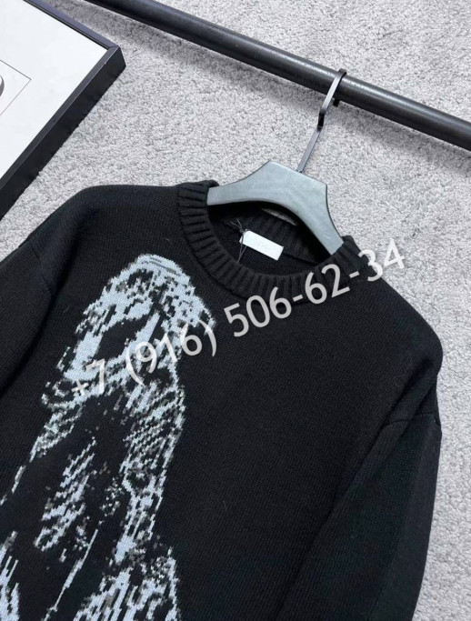 Свитер  Dior 7266 3 2