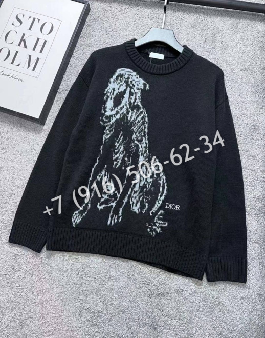 Свитер  Dior 7266 3 2