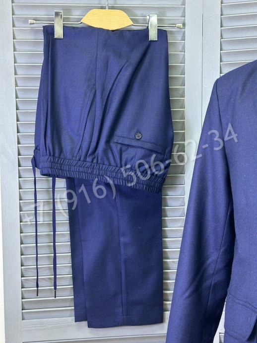 Кашемировый костюм Tom Ford 21828