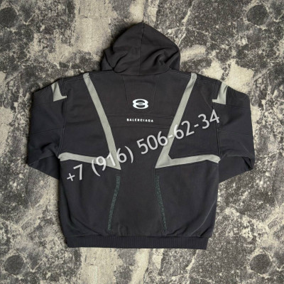 Толстовка Balenciaga 5492 1
