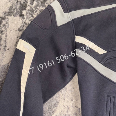 Толстовка Balenciaga 5492 1