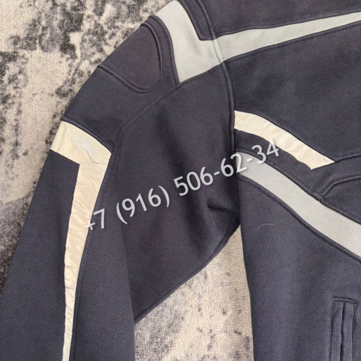 Толстовка Balenciaga 5492 1