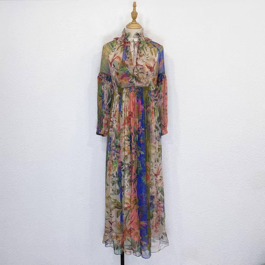 Платье Zimmermann 11705