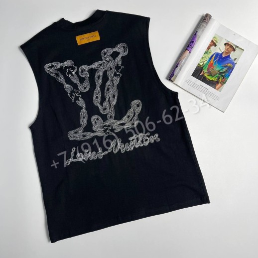 Майка Louis Vuitton 32017