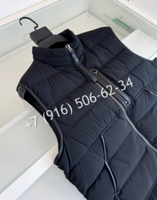 Жилетка Tom Ford 6686 4