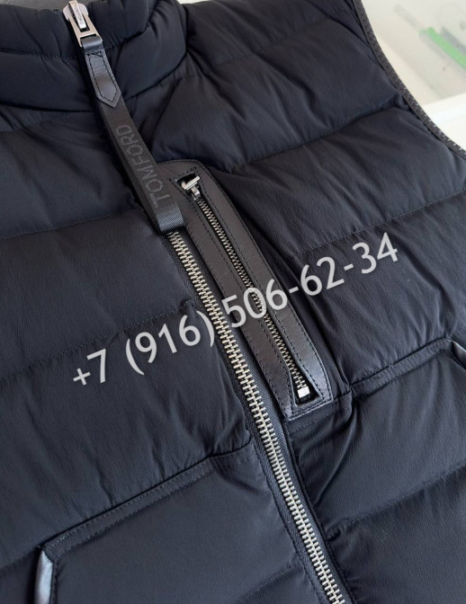 Жилетка Tom Ford 6686 4