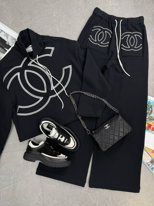 Костюм Chanel 11727