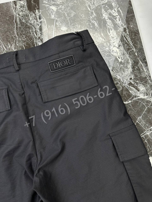 Брюки Dior 32117