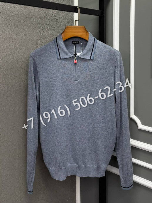 Поло KITON 34846 1