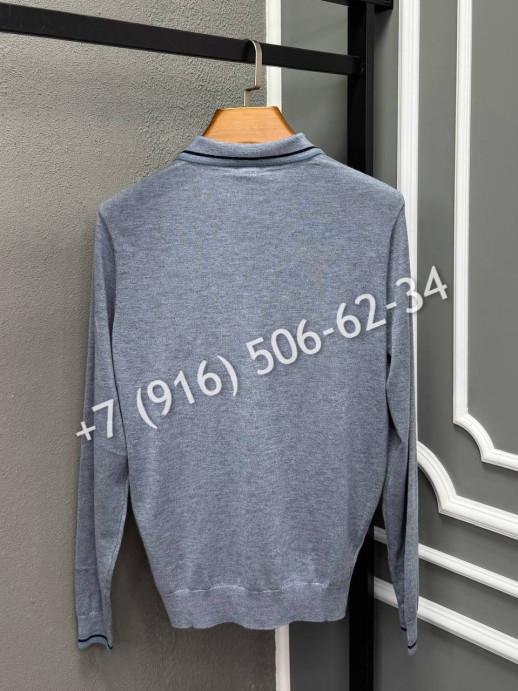 Поло KITON 34846 1