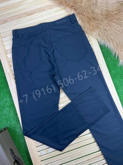 Брюки KITON 11911