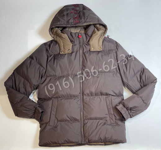 Куртка KITON 22128