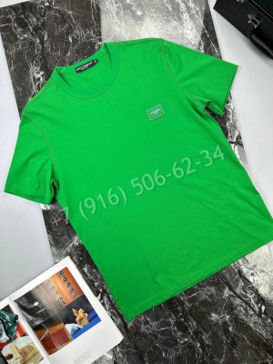 Футболка Dolce & Gabbana 32218