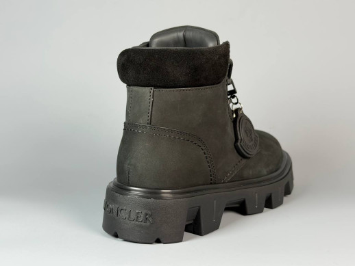 Ботинки Moncler 5513