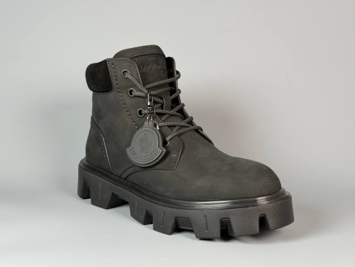 Ботинки Moncler 5513