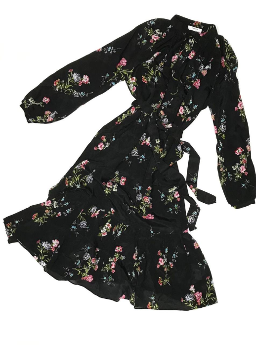 Платье Celine 12111