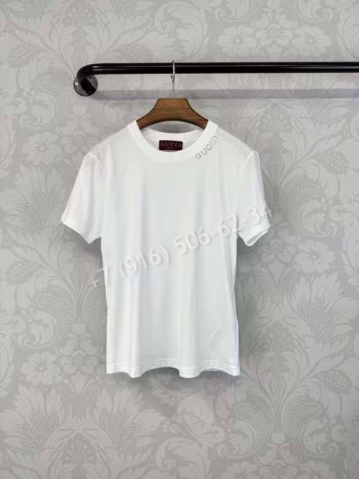 Футболка GUCCI 32415