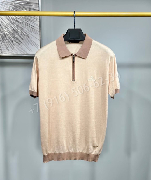 Поло Loro Piana 12213