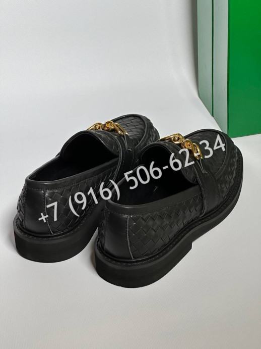 Туфли Bottega Veneta 5614 1