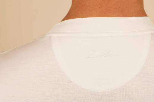 Футболка Loro Piana 18005 6