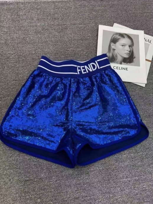 Костюм Fendi 12334