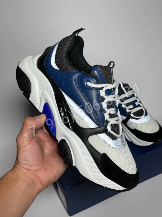 Кроссовки Dior 22639