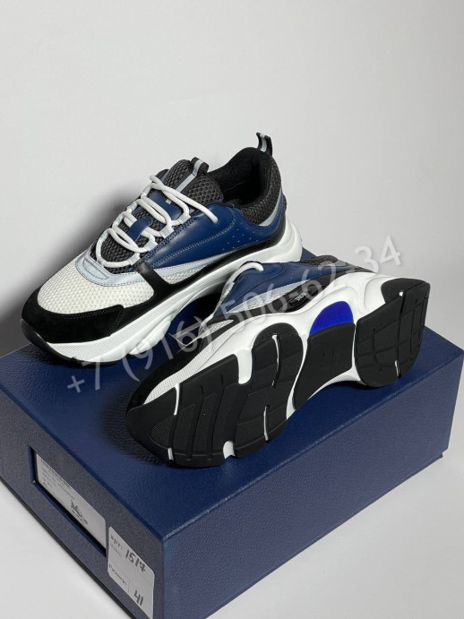 Кроссовки Dior 22639