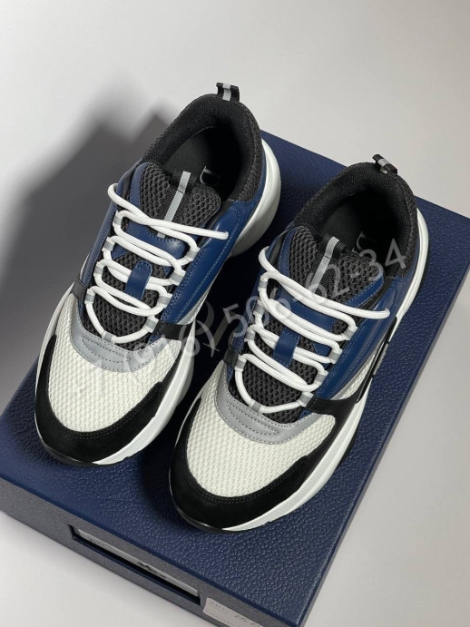 Кроссовки Dior 22639