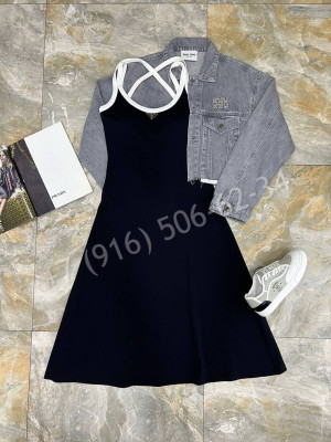 Платье Prada 32714
