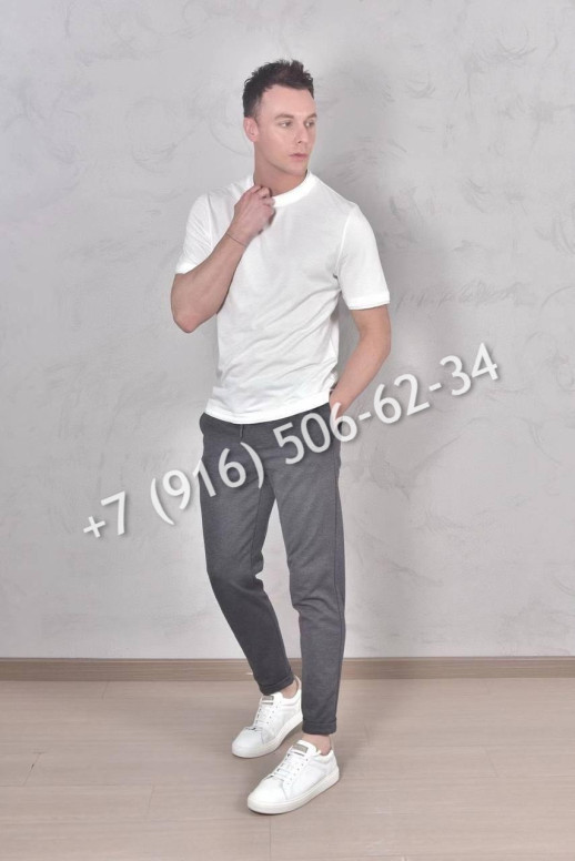 Футболка Brunello Cucinelli 10004 1