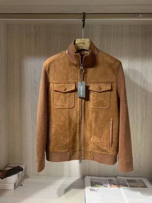 Куртка Tom Ford 28518 1