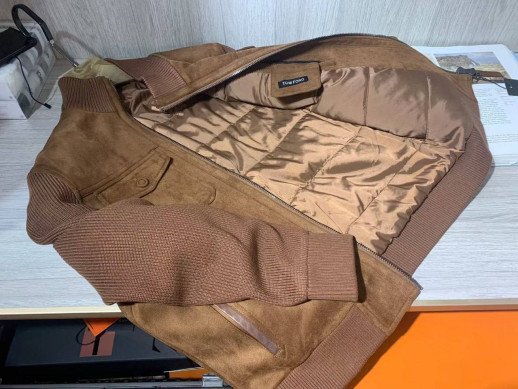 Куртка Tom Ford 28518 1