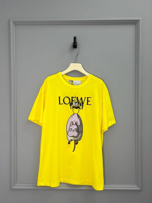 Футболка Loewe 12535