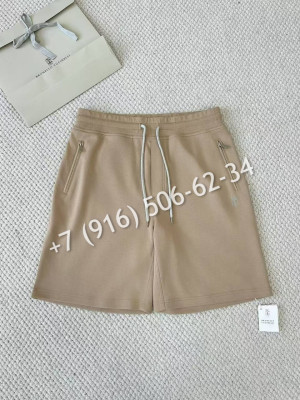 Шорты Brunello Cucinelli 14903 2