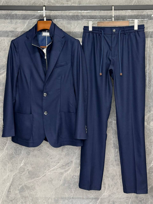 Костюм Brunello Cucinelli 5451 1