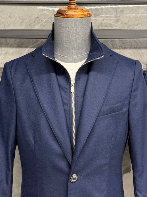 Костюм Brunello Cucinelli 5451 1