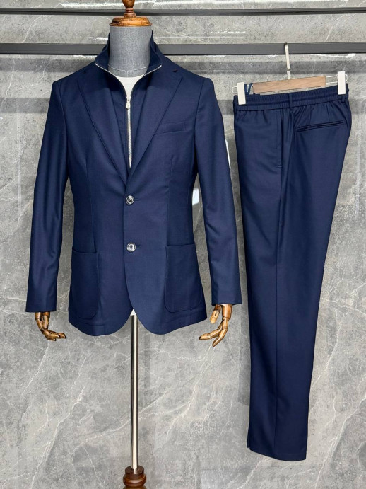 Костюм Brunello Cucinelli 5451 1