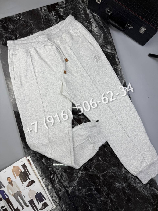 Брюки Brunello Cucinelli 15790 3