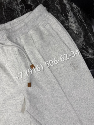 Брюки Brunello Cucinelli 15790 3