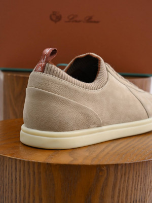 Кроссовки Loro Piana 16732